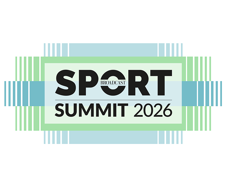 Broadcast Sport Summit