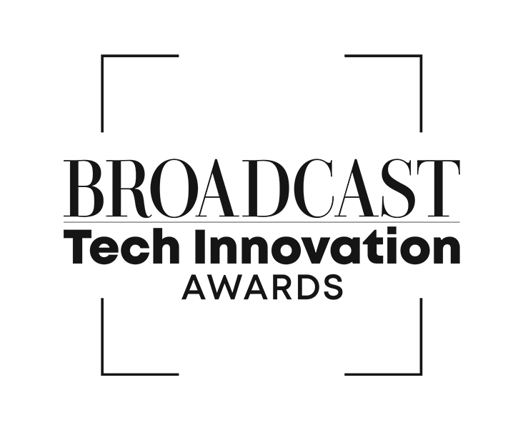 Broadcast Tech Innovation Awards