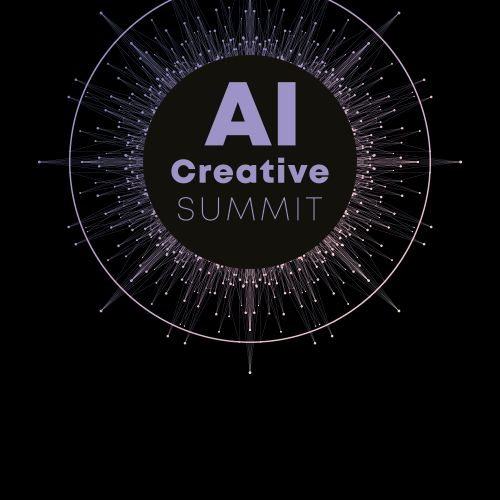 AI Creative Summit - Find Out More