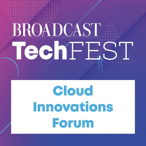 Cloud Innovations Forum - Find Out More