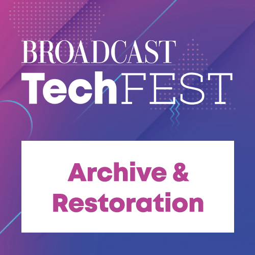 Archive & Restoration Forum - Find Out More