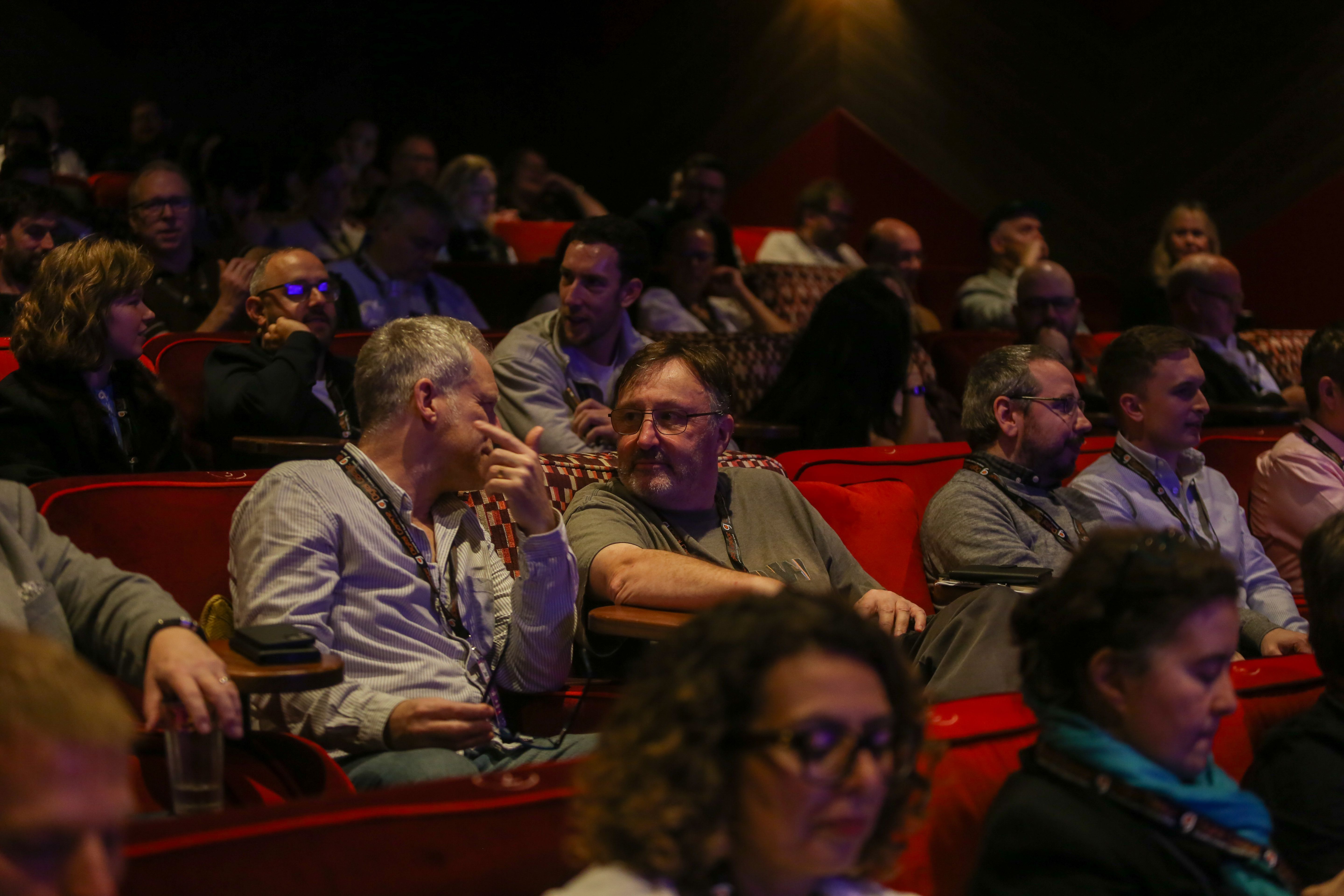 Broadcast TechFest: Archive Forum