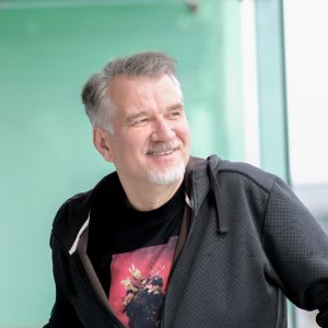 Mike Christie - Supercollider