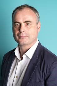 David Patton