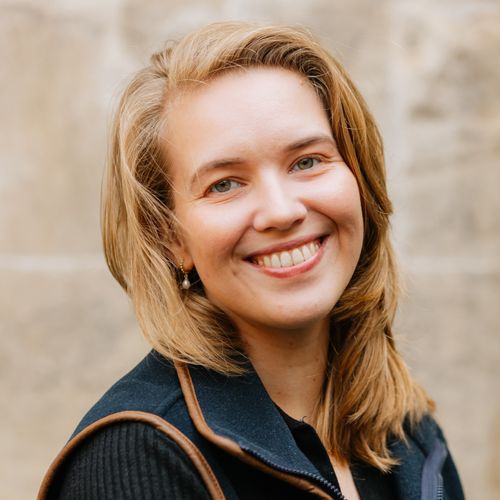 Idunn Sofie Riise - Zille Media