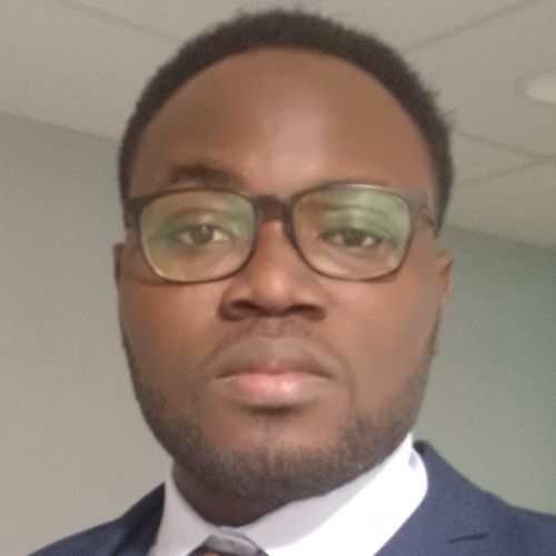 Obinna Emmanuel Obi-Akwari - Deep Fusion Films