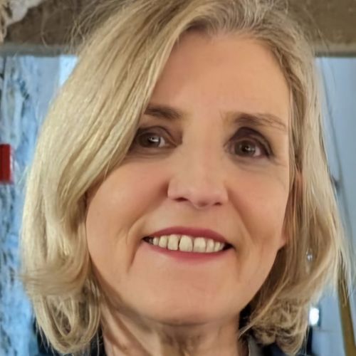 Bríd Dooley - RTÉ