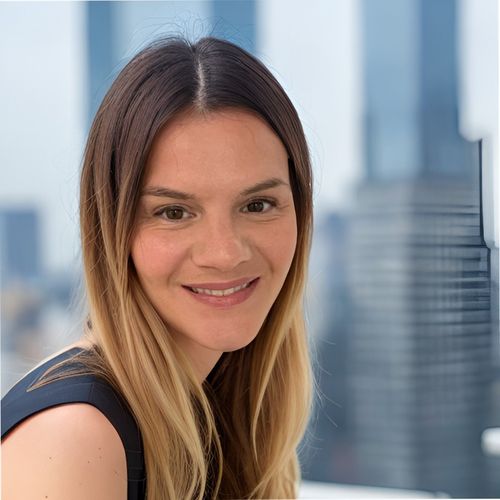 Claire da Silva