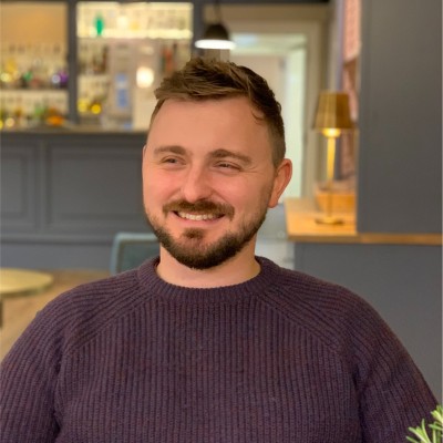 Elliott Woodcock
