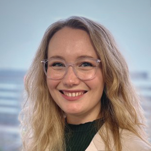 Imogen Kimberley