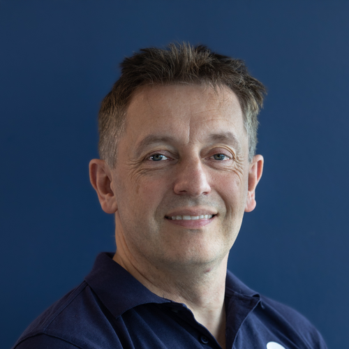 Jonathan Morgan