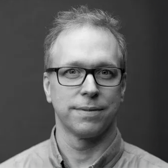 Kieron Webb - British Film Institute