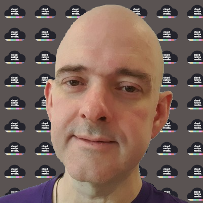 Paul Markham - 