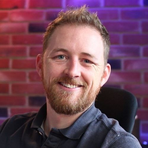 Sam Ross - BBC Technology & Media Operations 