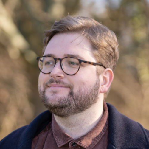 Stephen Springate - Woodcut Media