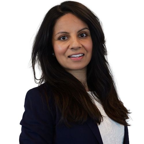Tanya Rai - base