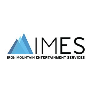 Iron Mountain Entertainment Services (IMES)