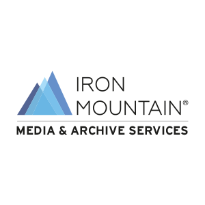 Iron Mountain Entertainment Services (IMES)