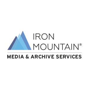 Iron Mountain Media & Archive Services