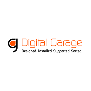Digital Garage