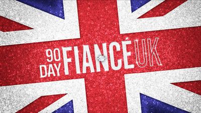 90 Day Fiancee