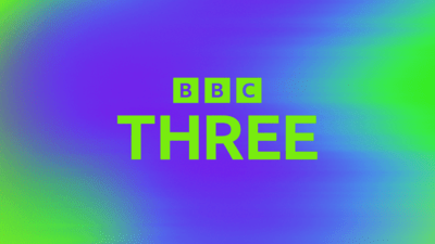 BBC three