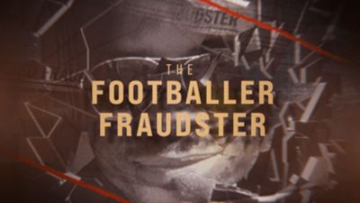 Footballer Fraudster