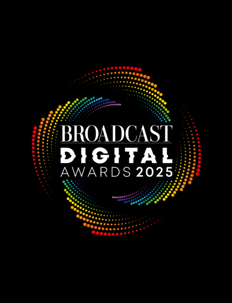 Broadcast Digital Awards 2025