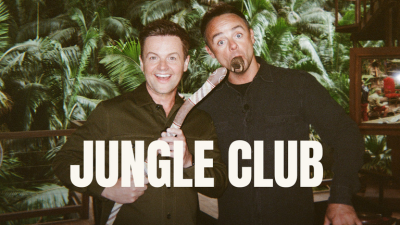 Jungle Club NEW