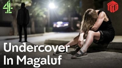 Magaluf Undercover - Predators and Parties: UNTOLD