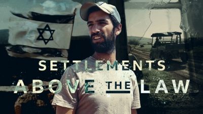 Settlements Above the Law