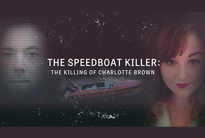 Speedboat Killer