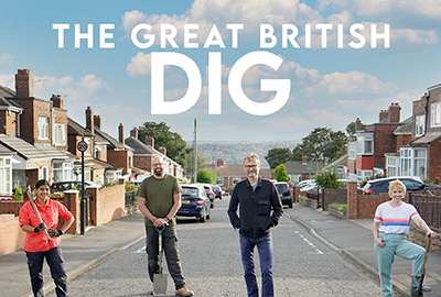 Great British Dig
