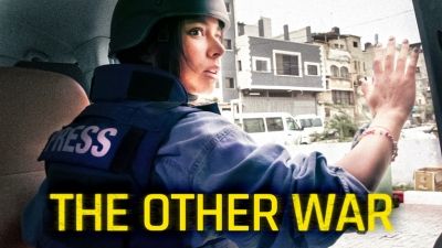 The Other War