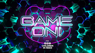 Game On (NEW)