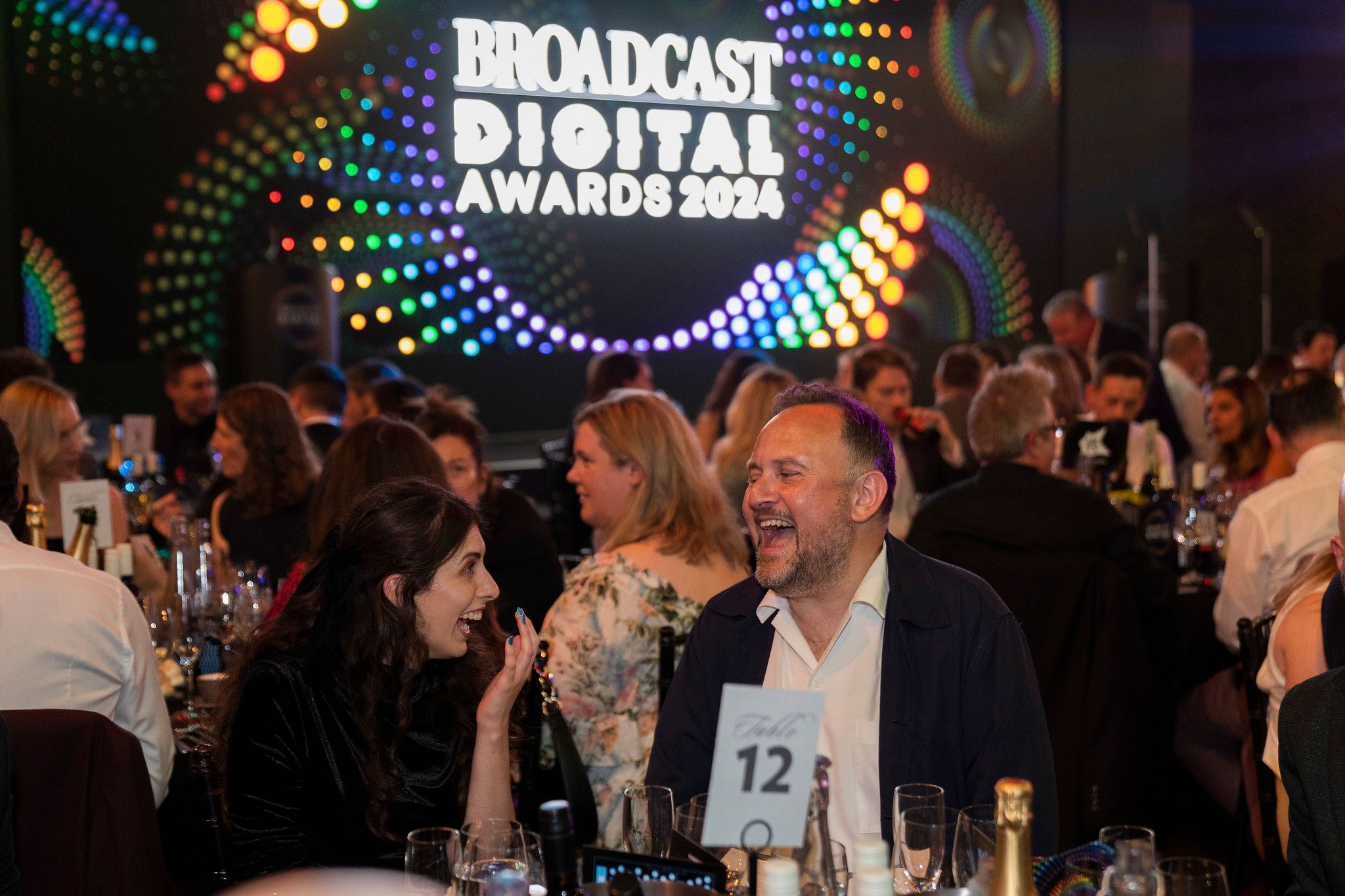 Broadcast Digital Awards