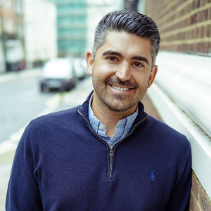 Thomas Drachkovitch - Dream Bay Group