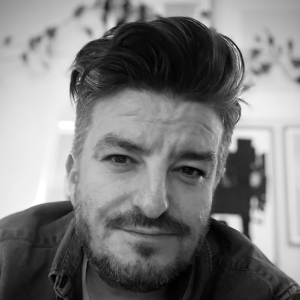 Matt Campion - Spirit Studios