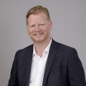 Mark Procter - Big Little Fish