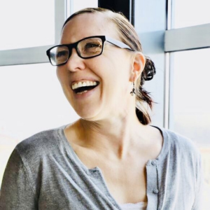 Diana Carter - Hearst Networks EMEA