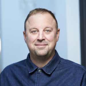 Alex Morris - 4Studio