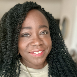 Sarah Asante - Asante Space