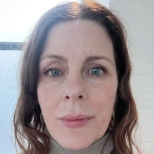 Susanne Curran - Brinkworth Productions