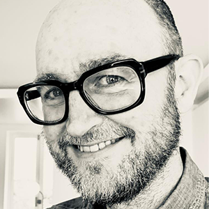 Ben Caudell
