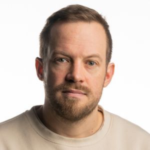 Ben Powell-Jones - Strong Watch Studios