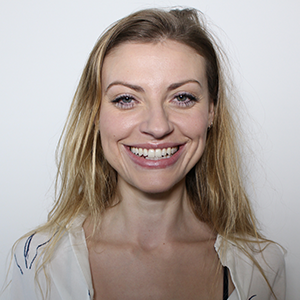 Bianca Schwartz