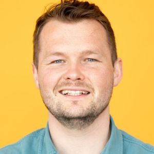 Cai Morgan - Boom Cymru TV