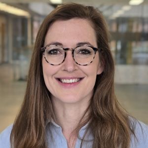 Cara Cummings - Mentorn Media