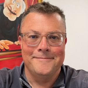 Darren Smith - Kite Entertainment