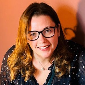 Eileen Inkson - BBC Studios